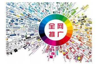 网络推广年终工作总结参考8篇