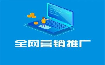 网络推广年度工作总结范文5篇
