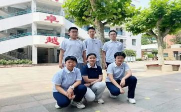 初中推荐生个人总结7篇