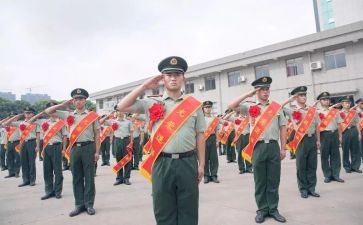 退役军人主要事迹7篇