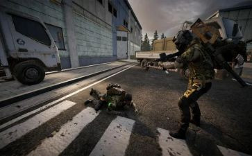 士兵突击的心得体会5篇