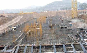 土建述职报告个人8篇
