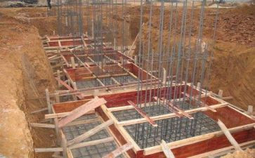 土建组工作总结8篇