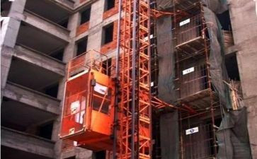 土建技术员技术工作总结优质6篇