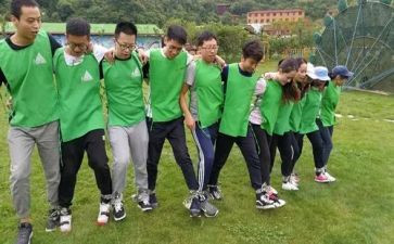 综合素质拓展课心得体会5篇