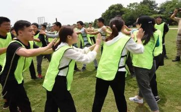 2024素质拓展心得体会5篇