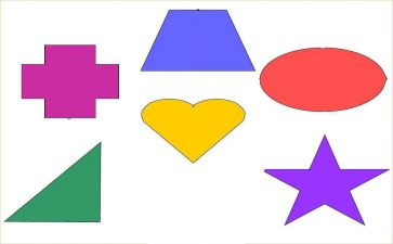 中班数学找图形教案7篇