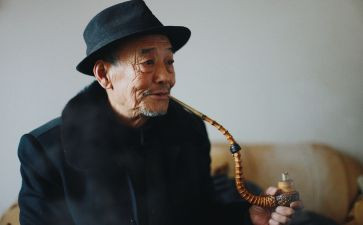 外公的家作文8篇