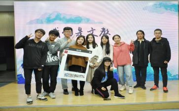 外联部的个人总结5篇
