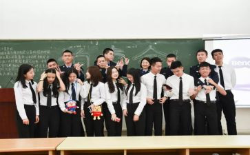 学生会竞选外联部的演讲稿5篇