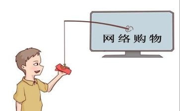 对网购的调研报告7篇