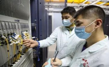 网管半年度工作总结7篇