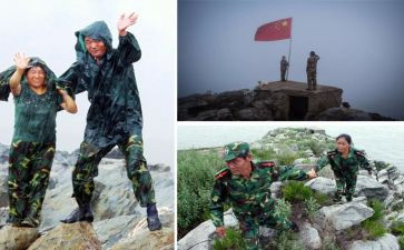 王继才先进事迹8篇