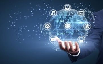 网络公司的述职报告6篇