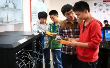 网络工程工作总结6篇