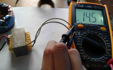 焊万用表的心得体会6篇