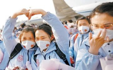 感动中国人物张桂梅心得体会6篇