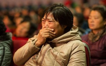 2024年度感动中国人物心得7篇