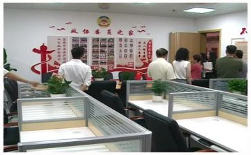 社区居委会半年总结8篇