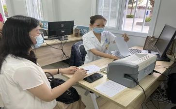 省卫健委工作总结8篇