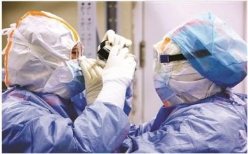 2024卫健工作总结6篇