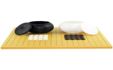 下围棋的心得体会5篇