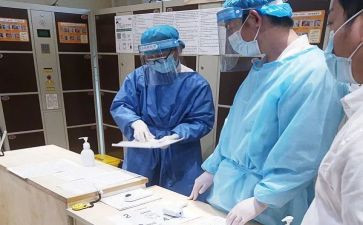 单位卫生自查报告5篇