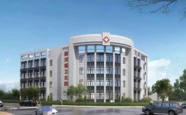 卫生院个人述职报告7篇