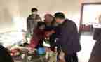党慰问活动总结精选8篇