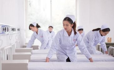 卫校自我鉴定精选7篇