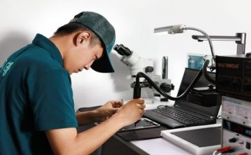 维修科述职报告6篇