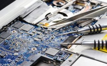 维修主管述职报告5篇
