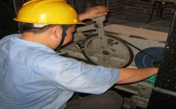 维修技术工作总结8篇