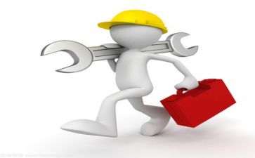 综合维修工年终工作总结5篇