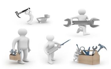 维修的年终总结模板5篇