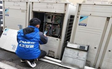 维修年度述职报告7篇