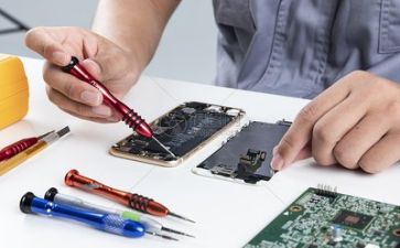 维修部年终工作总结5篇