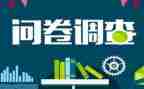 调查报告加问卷范文8篇