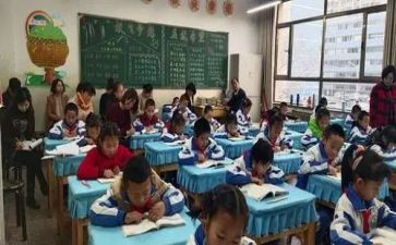 小学语文课标心得体会8篇