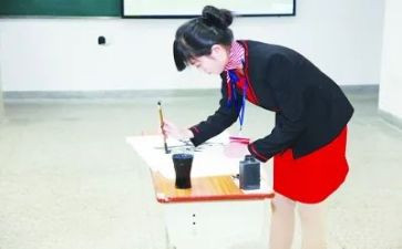 文秘专业实习报告范文5篇