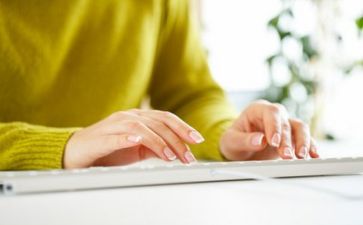 个人文员述职报告8篇