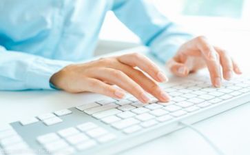 2024文员个人述职报告参考7篇