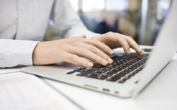 文员的个人述职报告5篇