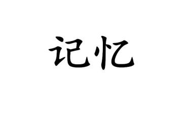 我记忆的作文优质7篇