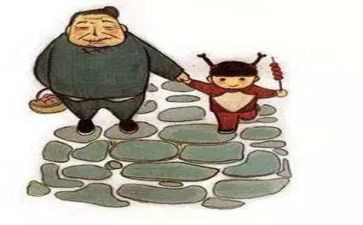 我的奶奶作文500字5篇