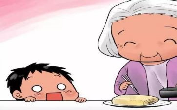 我的奶奶600字作文通用7篇