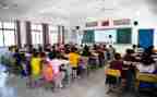 我的校园小学作文6篇