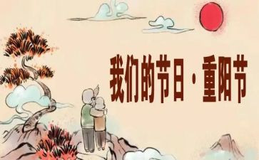 我们的节日活动方案优质5篇