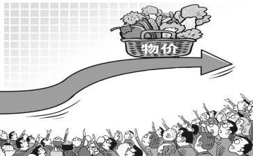 物价调查报告范文5篇