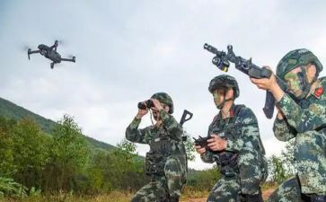 2023武警部队述职报告6篇